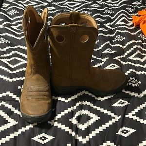 Men’s twisted x boots